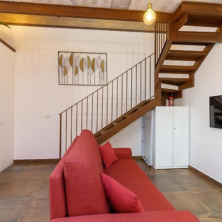 Proserpina Apartment CTA Exterior foto