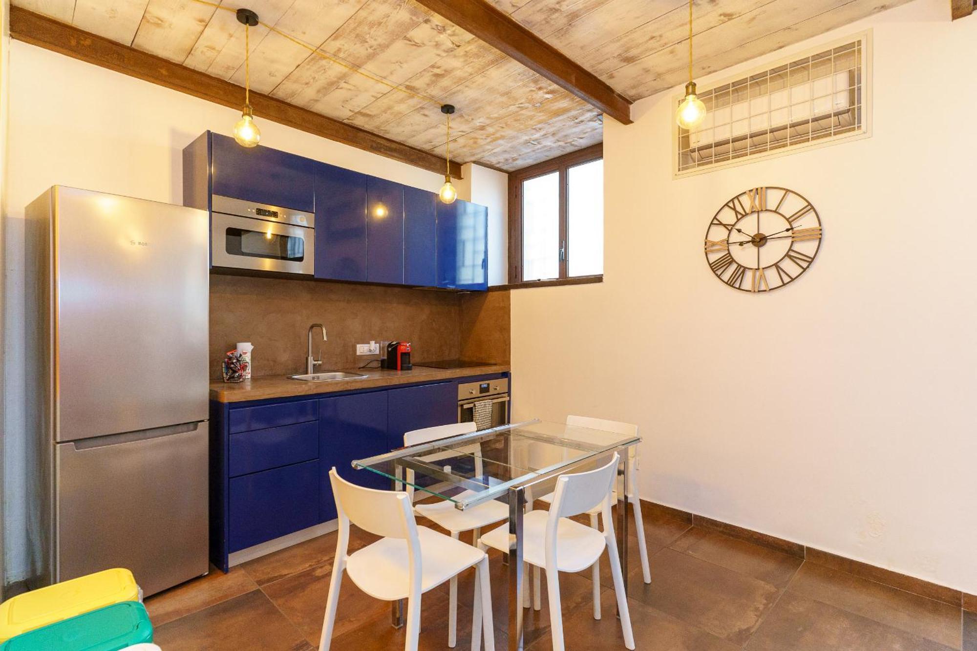 Proserpina Apartment CTA Exterior foto