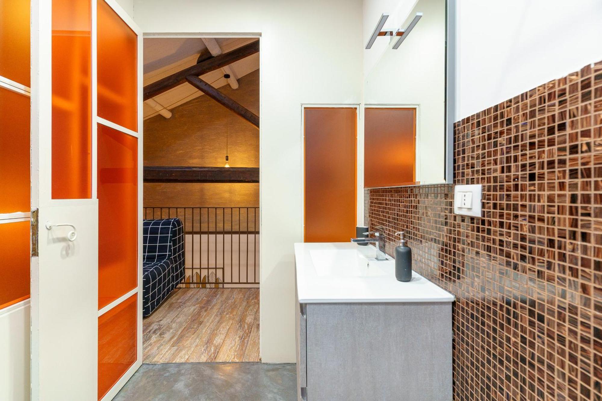 Proserpina Apartment CTA Exterior foto