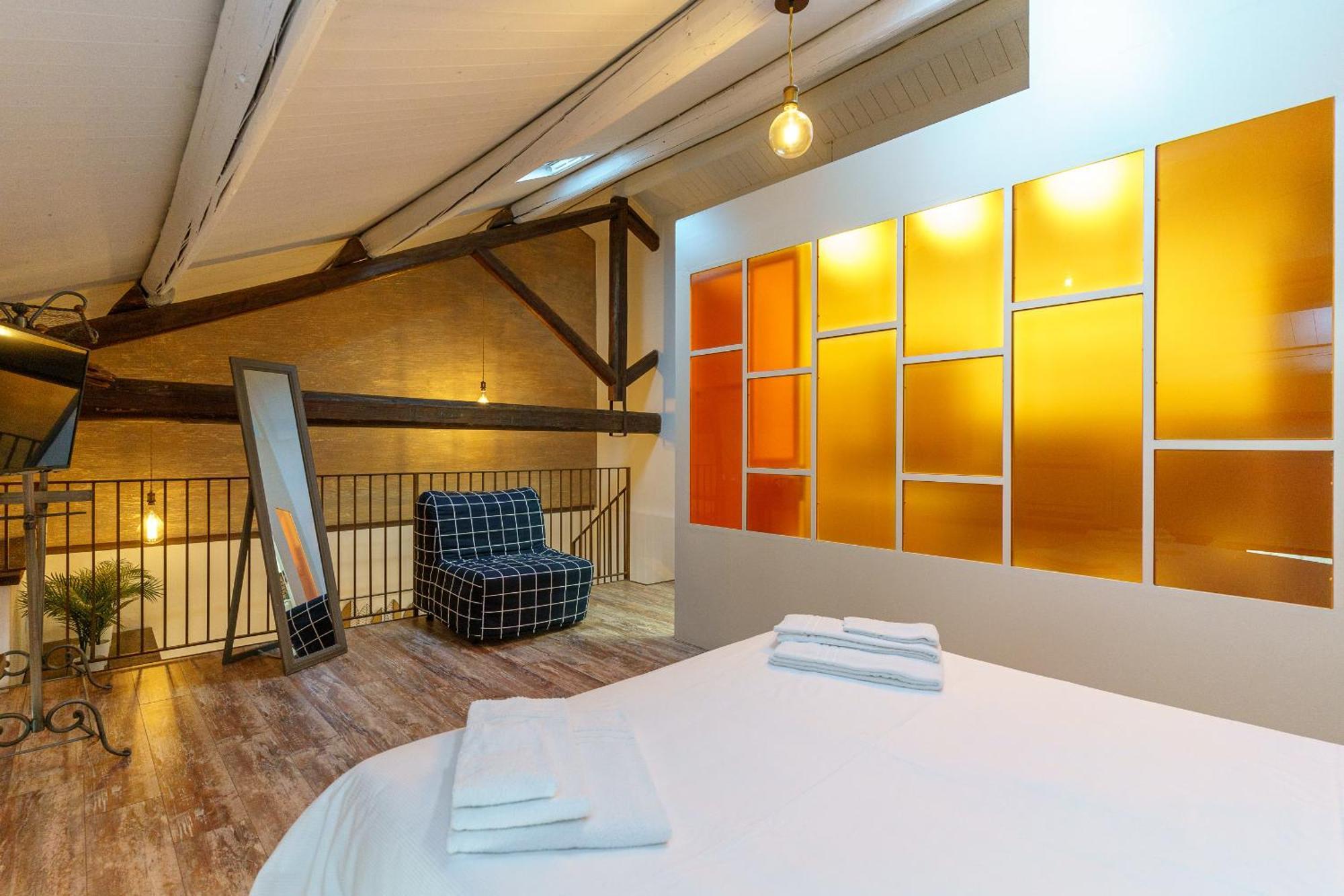 Proserpina Apartment CTA Exterior foto
