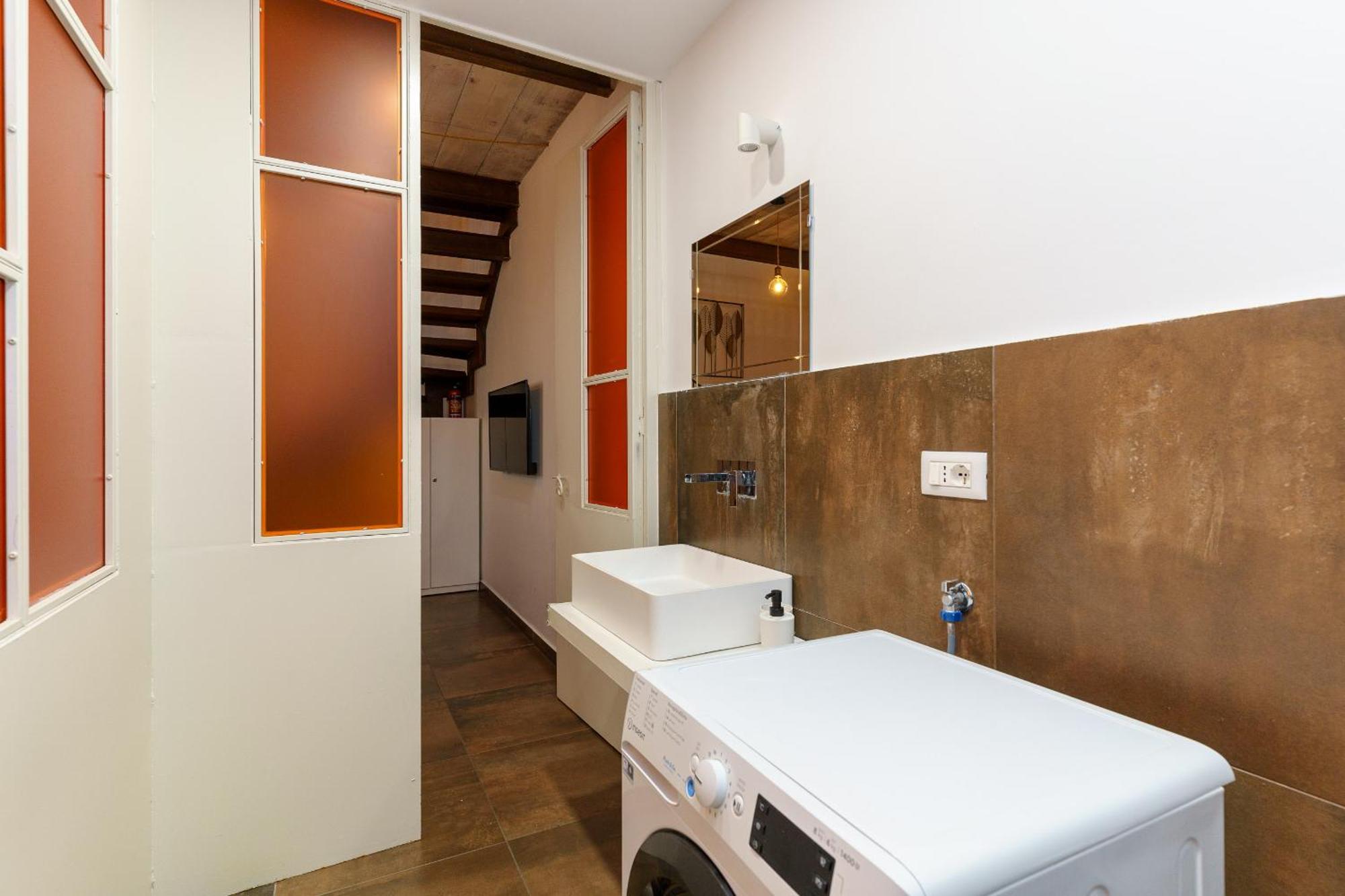 Proserpina Apartment CTA Exterior foto